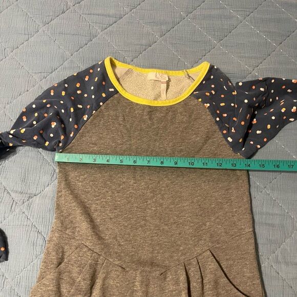 Matilda Jane 435 Weekend With You Dress 10 - Picture 4 of 5